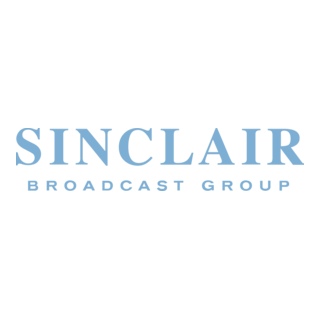 Sinclair Broadcast Group logo