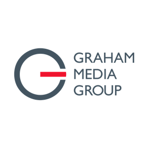 Graham Media Group logo